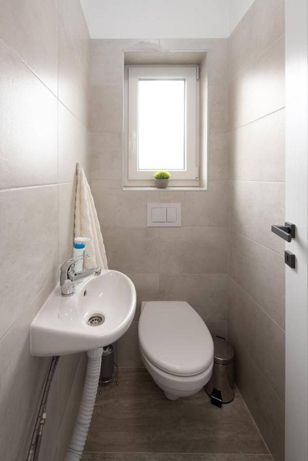 Marin Apartment Cizici Ngoại thất bức ảnh