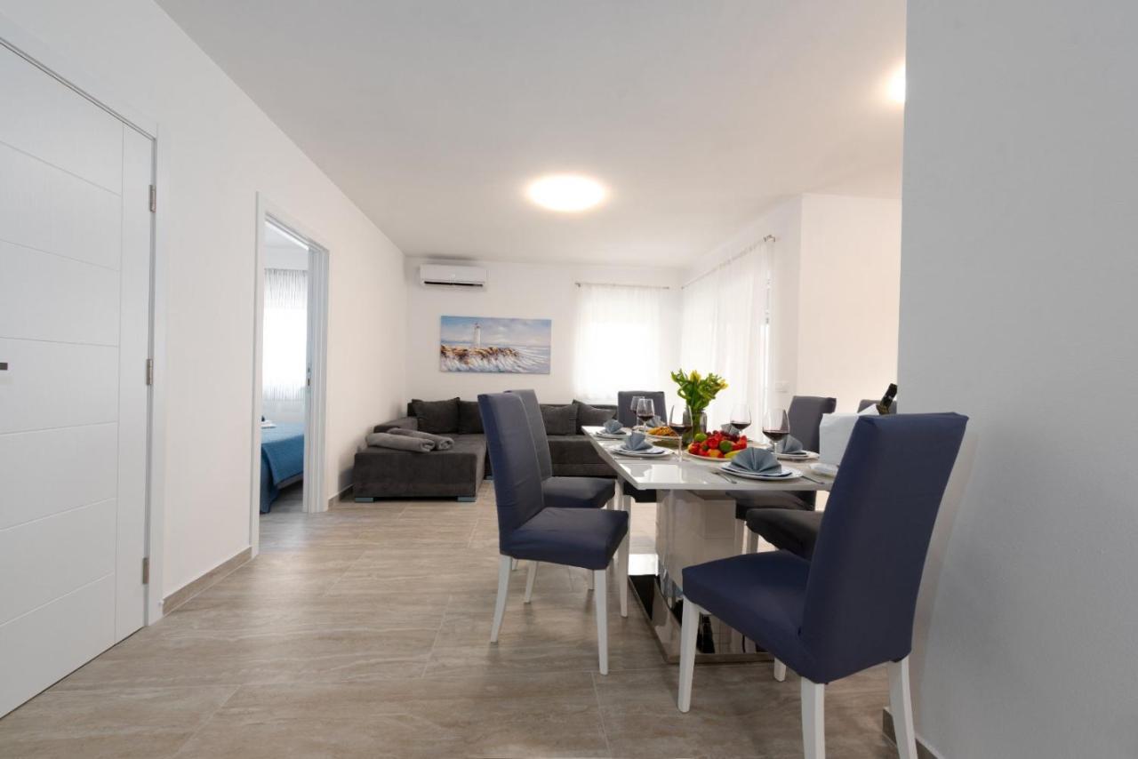 Marin Apartment Cizici Ngoại thất bức ảnh
