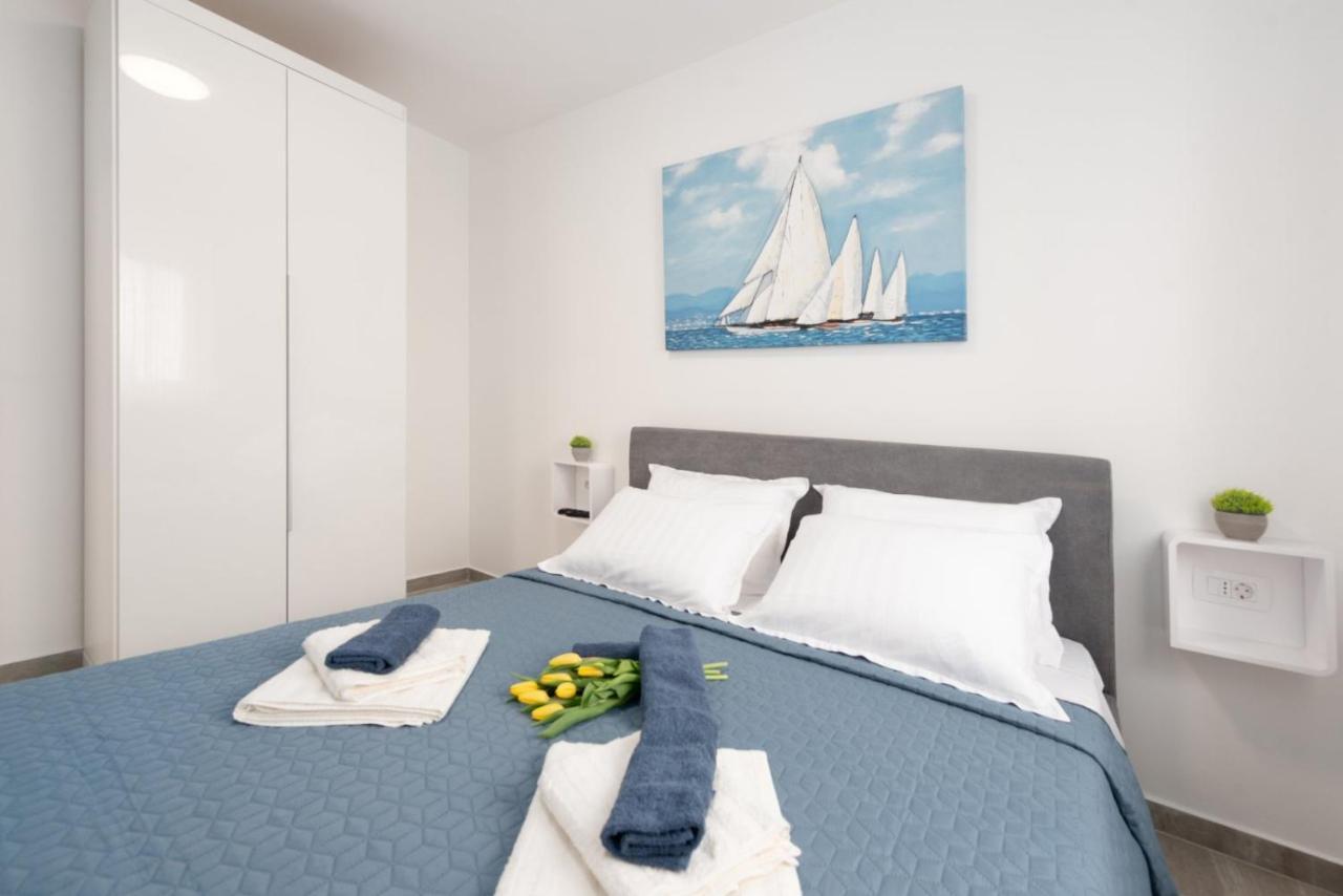 Marin Apartment Cizici Ngoại thất bức ảnh