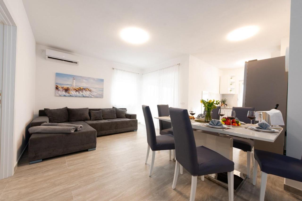 Marin Apartment Cizici Ngoại thất bức ảnh