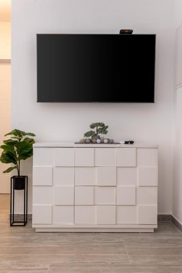 Marin Apartment Cizici Ngoại thất bức ảnh