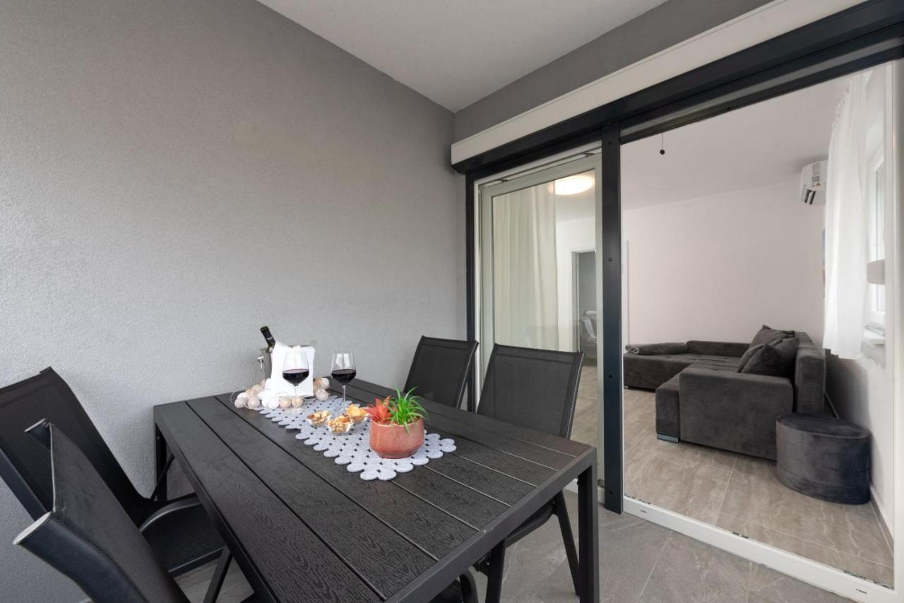 Marin Apartment Cizici Ngoại thất bức ảnh