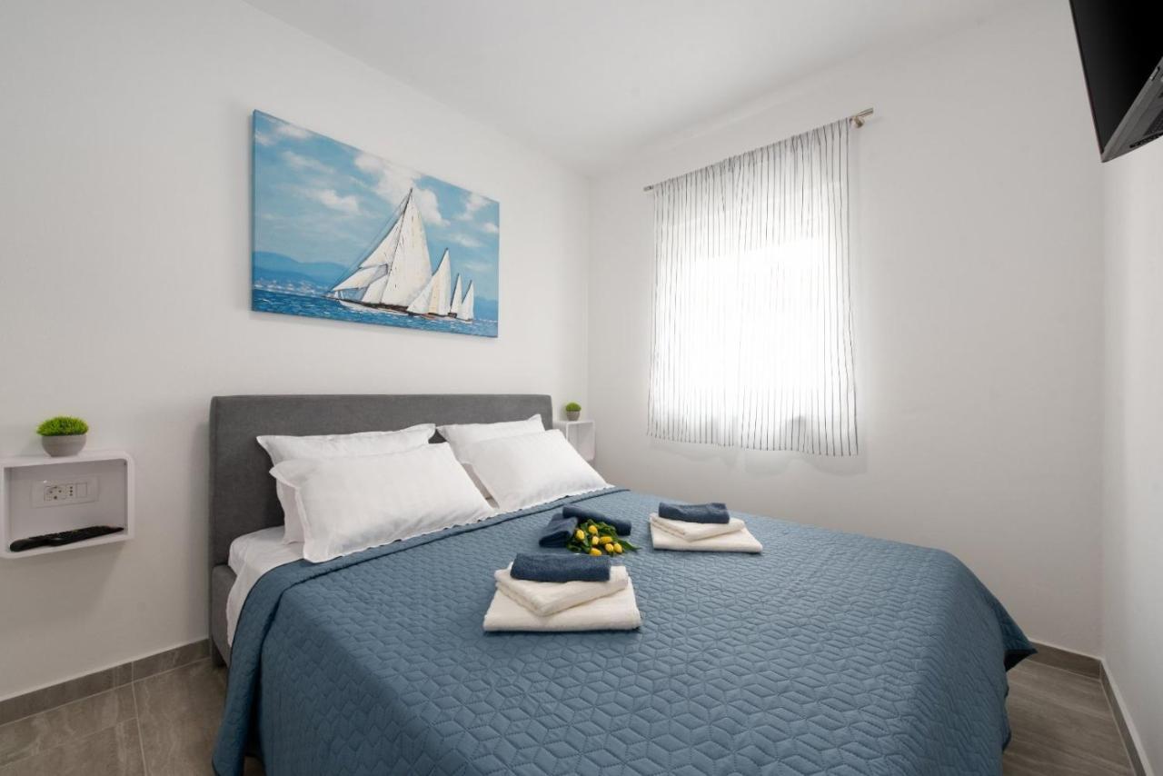 Marin Apartment Cizici Ngoại thất bức ảnh