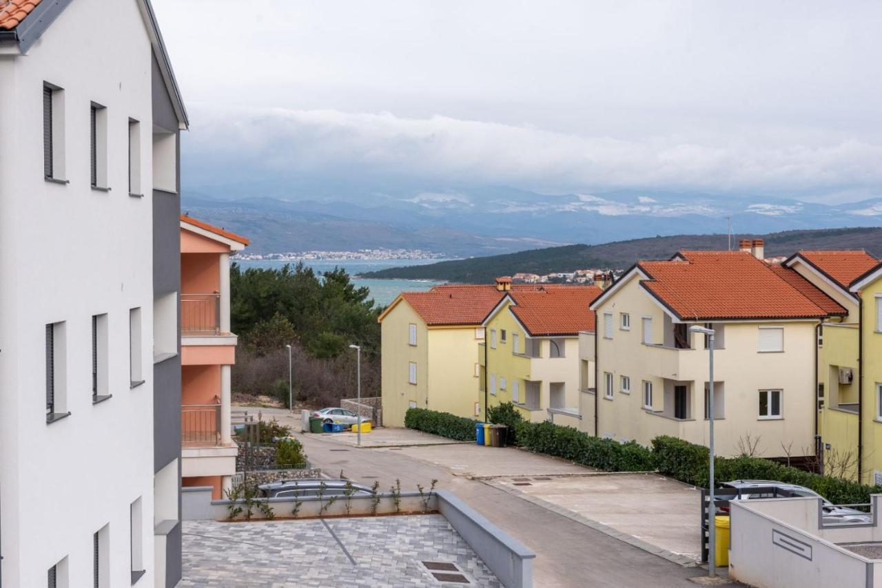 Marin Apartment Cizici Ngoại thất bức ảnh