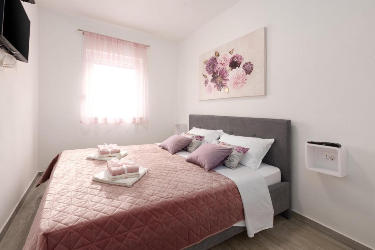 Marin Apartment Cizici Ngoại thất bức ảnh